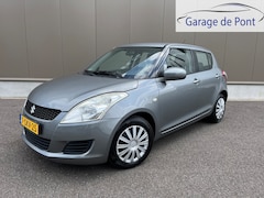 Suzuki Swift - 1.2 Comfort Airco, nieuwe apk