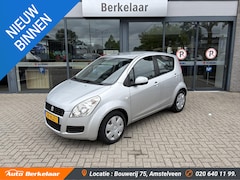 Suzuki Splash - 1.0 Spirit | Airco