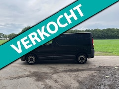 Opel Vivaro - 2.5 CDTI L1H1