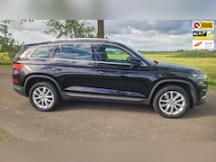 Skoda Kodiaq - 1.5 TSI Business Edition Plus, 1e eig, virtual cockpit