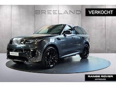 Land Rover Range Rover Sport - P460e Dynamic SE | 23" | Panoramadak | Trekhaak