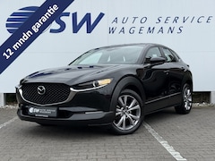 Mazda CX-30 - 2.0 e-SkyActiv-X M Hybrid Comfort | Trekhaak | ACC | HUD | CarPlay | Camera