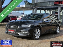 SEAT Leon Sportstourer - 1.5 TSI e-Hybrid FR Business