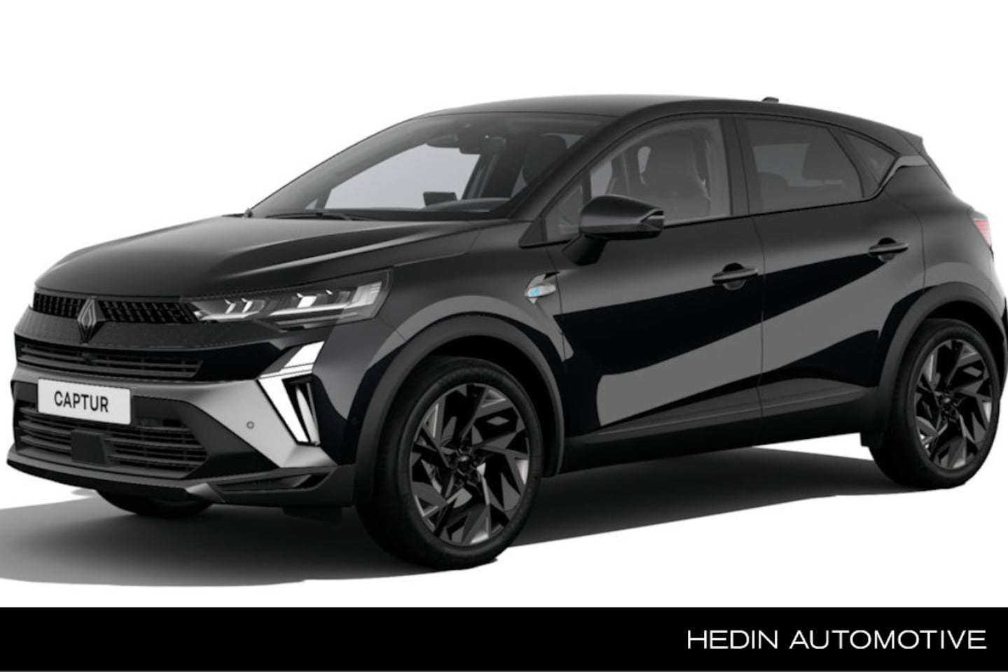 Renault Captur - 1.8 E-Tech full hybrid 160 esprit Alpine 1.8 E-Tech full hybrid 160 esprit Alpine - AutoWereld.nl