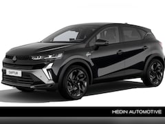 Renault Captur - 1.8 E-Tech full hybrid 160 esprit Alpine
