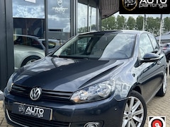 Volkswagen Golf - 1.4 TSI Highline 122PK | AUTOMAAT | Stoelverwarming | Carplay | Parkeersensoren Voor en Ac