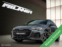 Audi A3 Sportback - 45 TFSI e Competition S Line |SONOS|Pano