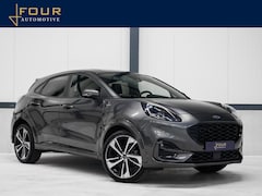 Ford Puma - 1.0 EcoBoost Hybrid ST-Line X | B&O | Winter | Carplay | 4 season |