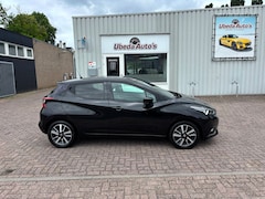 Nissan Micra - 1.0L Acenta ZEER MOOI KM 119173--8999E