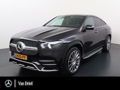 Mercedes-Benz GLE-Klasse Coupé - 350 e 4MATIC AMG line | Multibeam Softclose Keyless