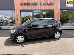 Volkswagen Up! - 1.0 move up BlueMotion