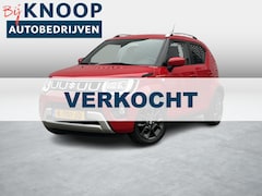 Suzuki Ignis - 1.2 Smart Hybrid Select | Camera | Stoelverwarming |