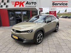 Mazda MX-30 - e-SkyActiv R-EV 170 Advantage | Navi | Pano | Camera | 33.610 km Dealeronderhouden