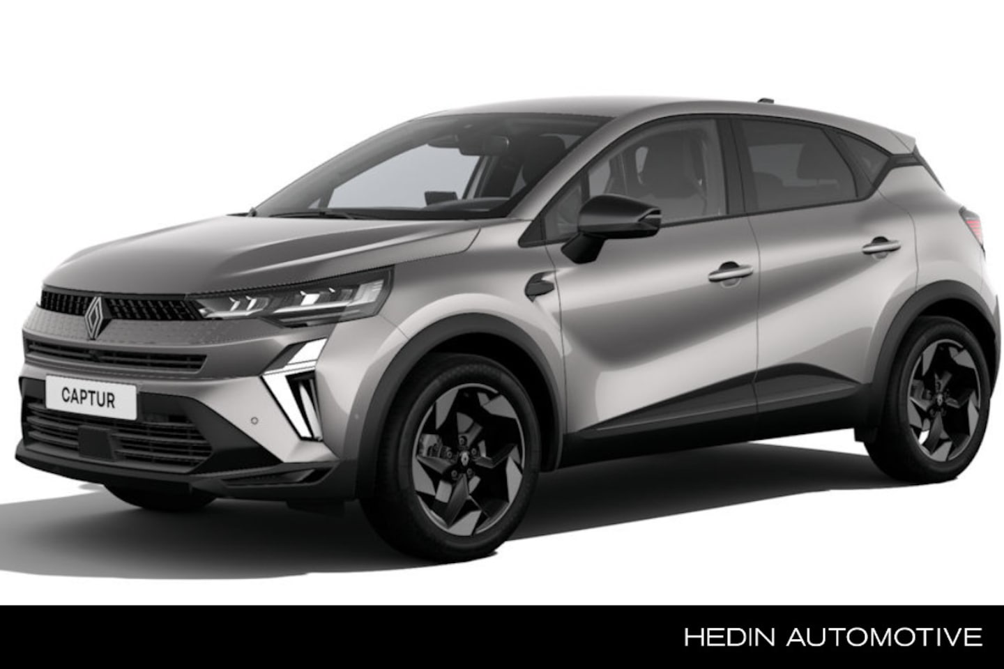 Renault Captur - 1.8 E-Tech full hybrid 160 techno 1.8 E-Tech full hybrid 160 techno - AutoWereld.nl
