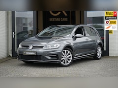 Volkswagen Golf - 7.5 R-Line 1.5 TSI AUTOMAAT-ACC-CAMERA-CLIMA-FULL LED-NAVIGATIE-STOELVERWARMING