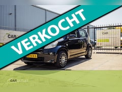Subaru Justy - 1.0 Comfort AIRCO RECENT GROTE BEURT GEHAD