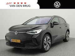 Volkswagen ID.4 - Pro Limited Edition Plus 77 kWh 286 PK 4-motion | Led matrix | Panoramadak | 21" inch velg