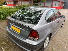 BMW 3-serie Compact - 316ti Comfort Line