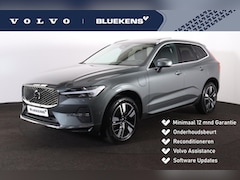 Volvo XC60 - T6 Recharge AWD Plus Bright - Panorama/schuifdak - IntelliSafe Assist & Surround - 360º Ca
