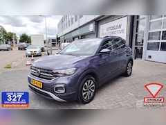 Volkswagen T-Cross - 1.0 TSI Style DSG 2022 21.000km Camera