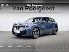 BMW iX3 - 50 xDrive 113 kWh | Direct leverbaar | M Sportpakket | Panoramadak | Trekhaak | Innovation