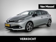 Toyota Auris - 5drs. 1.8 Hybrid Aut. Executive | Navi | Camera | Stoelverwarming | Cruise Control |