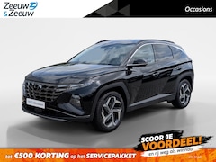Hyundai Tucson - 1.6 T-GDI HEV Premium | Vol opties | Leder | Stoelverwarming/ventilatie | Memory |