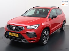 SEAT Ateca - 1.5 TSI FR Business Intense