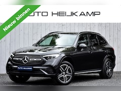 Mercedes-Benz GLC-klasse - 300e 4MATIC AMG Line | Camera | Trekhaak |