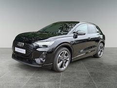 Audi Q4 e-tron - 45 quattro S Edition Competition 82 kWh
