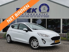 Ford Fiesta - 1.0 EcoBoost 95PK Connected NAVI | PDC V+A | AIRCO | CRUISE