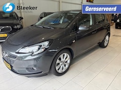 Opel Corsa - 1.4 Edition Airco BT Cruise Dealeond. NL-auto