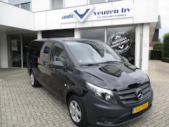 Mercedes-Benz Vito - 2.1 CDI 100KW LANG / CAMERA / VEEL OPTIES