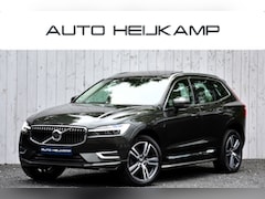 Volvo XC60 - 2.0 Recharge T8 AWD Inscription | Camera | Trekhaak | Pano-dak |