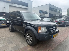 Land Rover Discovery - 4.4 V8 HSE 7 PERSOONS