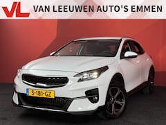 Kia XCeed - 1.6 GDi PHEV DynamicLine | Nieuw Binnen | Winter Pack | Cruise Control | Trekhaak | APK 05