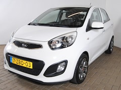 Kia Picanto - 1.0 CVVT BusinessL