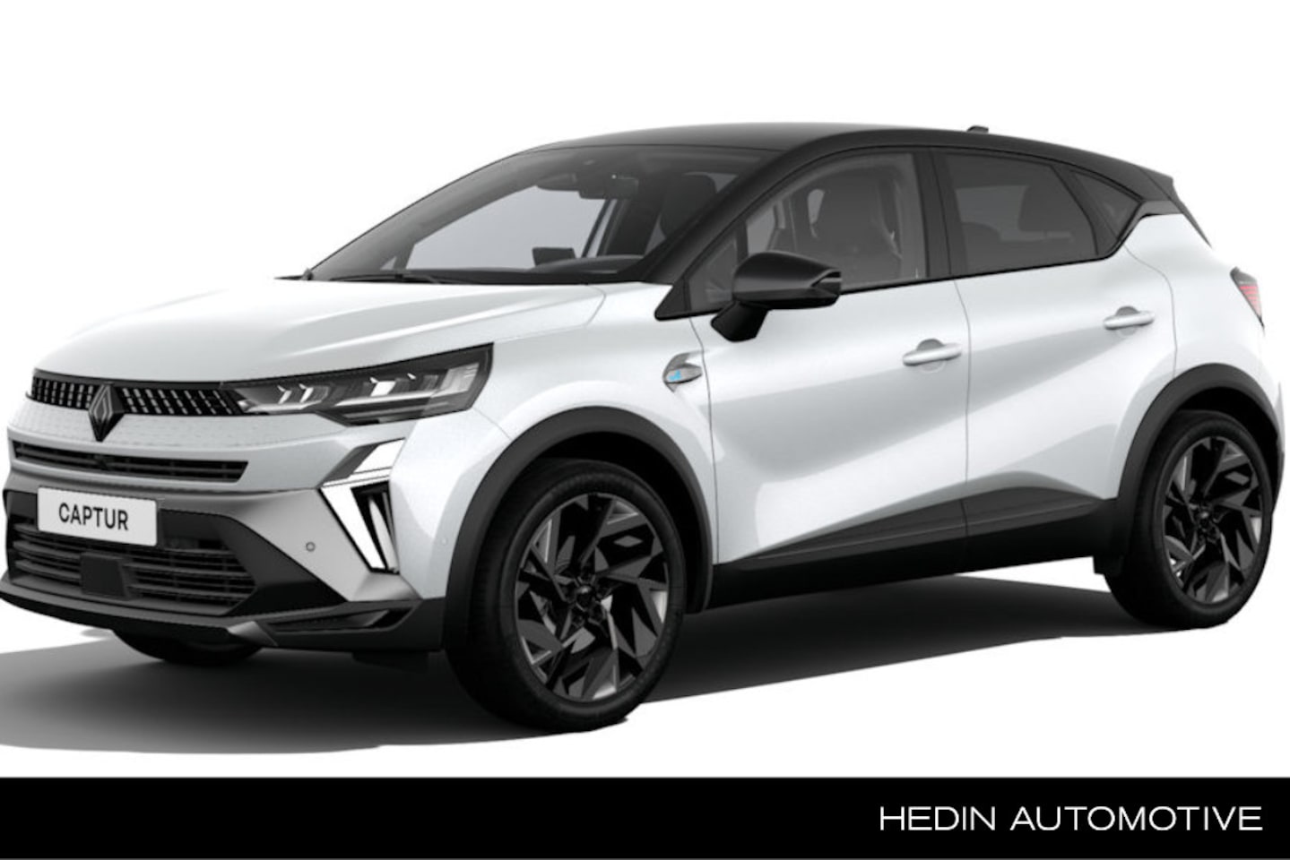 Renault Captur - 1.8 E-Tech full hybrid 160 esprit Alpine 1.8 E-Tech full hybrid 160 esprit Alpine - AutoWereld.nl