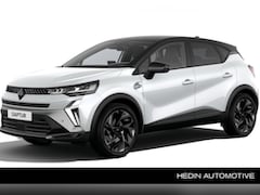Renault Captur - 1.8 E-Tech full hybrid 160 esprit Alpine