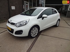 Kia Rio - 1.2 CVVT ComfortLine