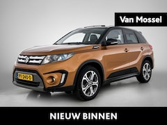 Suzuki Vitara - 1.6 High Executive | Camera | Navigatie | Climate control | Lichtemetalen velgen