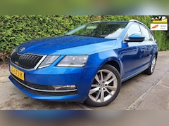 Skoda Octavia Combi - 1.0 TSI Greentech Style Business
