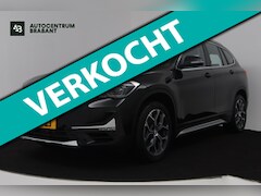 BMW X1 - SDrive20i Business Edition Plus (TREKHAAK, STOELVERWARMING, CAMERA, SFEERVERLICHTING, DIGI
