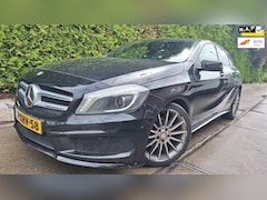 Mercedes-Benz A-klasse - 200 Ambition
