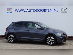 Volkswagen Polo - 1.0 TSI Life|CAMERA|CAR-PLAY|