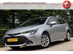 Toyota Corolla Touring Sports - Hybrid 140 Active | Camera | Carplay |