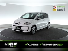 Volkswagen e-Up! - e-up | CRUISE | STOELVERW. | CAMERA |