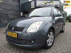Suzuki Swift - 1.3 Shogun / Airco / E;lek. ramen / LMV-velgen