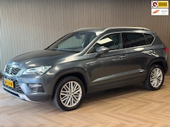 SEAT Ateca - 2.0 TSI FR 4DRIVE DSG Business Intense ACC CRUISE BEATS VIRTUAL CAMERA PARKEERSENSOREN STO