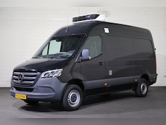 Mercedes-Benz Sprinter - 317 CDI L2 H2 Koelwagen Vrieswagen Dag en Nacht